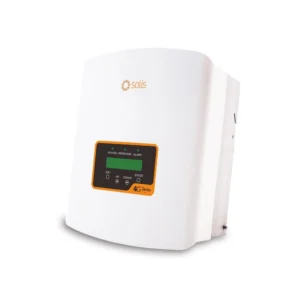 SOLIS Mini 4G 1.5kW Single Phase Solar Inverter – Solis-Mini-1500-4G